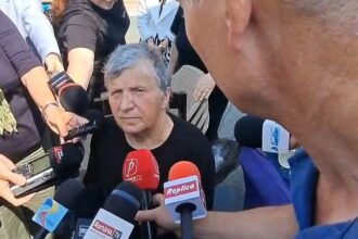 video mama marinarului viorel culea disparut de pe fregata regele ferdinand la intoarcerea navei in port era amenintat a cerut ajutor dar nu s au luat masuri 684fcd3166f87