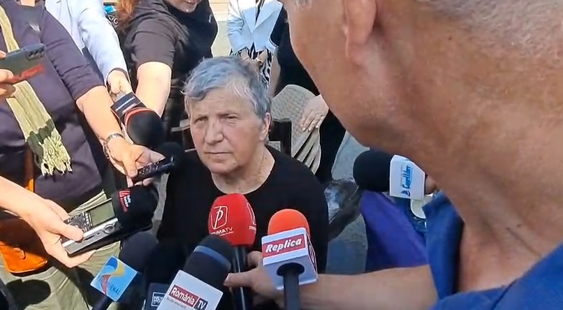 video mama marinarului viorel culea disparut de pe fregata regele ferdinand la intoarcerea navei in port era amenintat a cerut ajutor dar nu s au luat masuri 684fcd3166f87