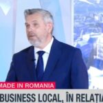 video maratonul profit made in romania editia a iii a constantin bratu directorul general al asociatiei berarii romaniei industria berii este made in romania 97 din bere 685d3c93d04a7