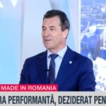 video maratonul profit made in romania editia a iii a florian ciolacu clubul fermierilor romani digitalizarea agriculturii poate atrage tinerii catre agricultura peste 5 685d4007926c2