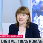 video maratonul profit made in romania editia a iii a gabriela nistor directoare executiva salt bank am inceput ca banca pentru young professionals a venit un 685d49935abea