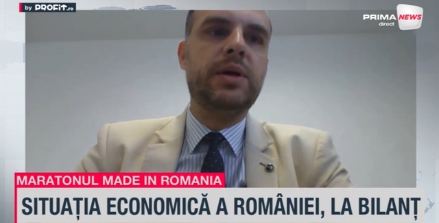 video maratonul profit made in romania editia a iii a ministerul economiei anunt programul start up nation va continua indiferent de restructurarile bugetare 685d0563e57b6