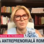 video maratonul profit made in romania editia a iiie28091a cristina chiriac presedinte conaf daca vrem sa acoperim deficitul bugetar atunci e clar ca nu trebui sa inc 685d52291464f