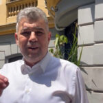 video marcel ciolacu aparitie surpriza la sediul psd dupa consultarile de la cotroceni ce a declarat fostul premier 685404301fe51