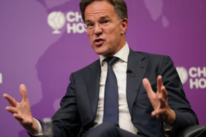 video mark rutte rusia produce in trei luni ceea ce produce nato intr un an cand ar putea lansa putin un atac 684737869677d