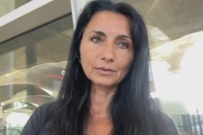video marturia unei romance care a reusit sa iasa din israel dupa bombardamente ne a luat prin surprindere noaptea 68501b1046953