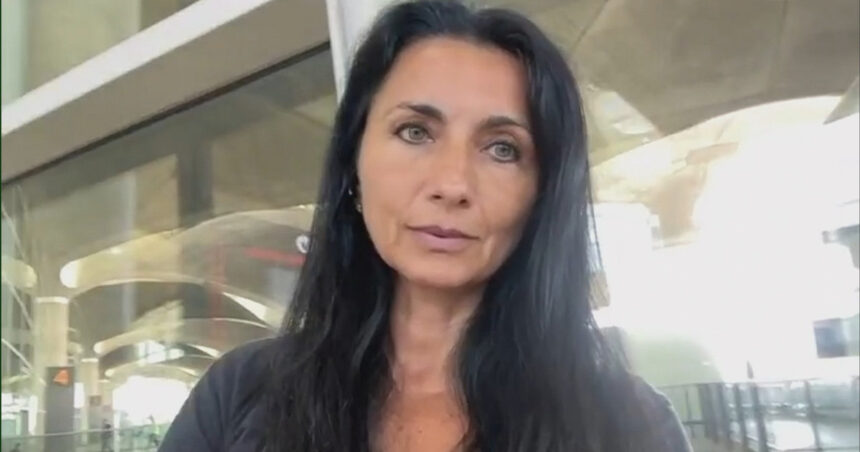 video marturia unei romance care a reusit sa iasa din israel dupa bombardamente ne a luat prin surprindere noaptea 68501b1046953