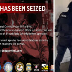 video mascatii au intrat peste administratorii celei mai mari piete de droguri de pe dark web ce este archetyp market 68511ff567c82