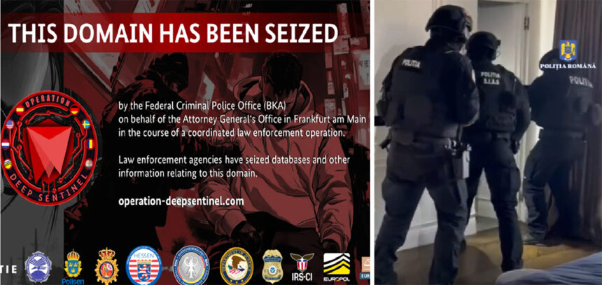 video mascatii au intrat peste administratorii celei mai mari piete de droguri de pe dark web ce este archetyp market 68511ff567c82