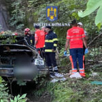 video masina prabusita intr o rapa pe transfagarasan un barbat a murit iar fiul sau este in stare grava cum s a produs accidentul 68514bdaa8950