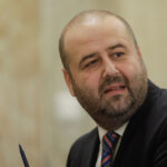 video mihai busuioc a fugit de intrebari privind cv ul sau dupa audierea din senat pentru postul de judecator ccr lucrurile sunt clare 685a84b480b08