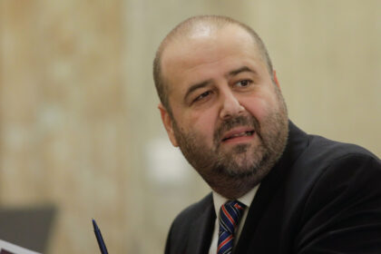 video mihai busuioc a fugit de intrebari privind cv ul sau dupa audierea din senat pentru postul de judecator ccr lucrurile sunt clare 685a84b480b08