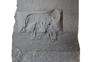 video militarul care a ales lupoaica soldatul valens si a afirmat romanitatea in inima dobrogei 684d40d546775