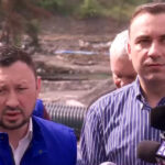 video ministrul mediului aflat la praid nimic nu poate garanta ca nu vom avea din nou ploi abundente viituri avertismentul lui fechet 68400cc5b03f9