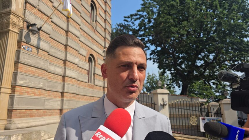 video mirel radoi nas de cununie pentru florinel coman am fost emotionat chiar daca avem o relatie veche 684ae06430472
