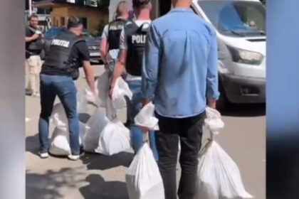 video motivul pentru care a fost usor furtul celor 10 milioane de lei de la posta din timisoara si ce suspiciuni exista in prezent 683d2411b029b