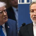 video negocierile intre iran si sua se reiau saptamana viitoare donald trump programul nuclear iranian dat in urma cu mai multe decenii 685c397b1a388