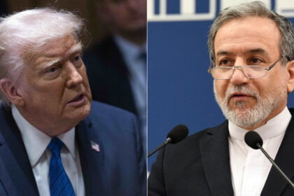 video negocierile intre iran si sua se reiau saptamana viitoare donald trump programul nuclear iranian dat in urma cu mai multe decenii 685c397b1a388