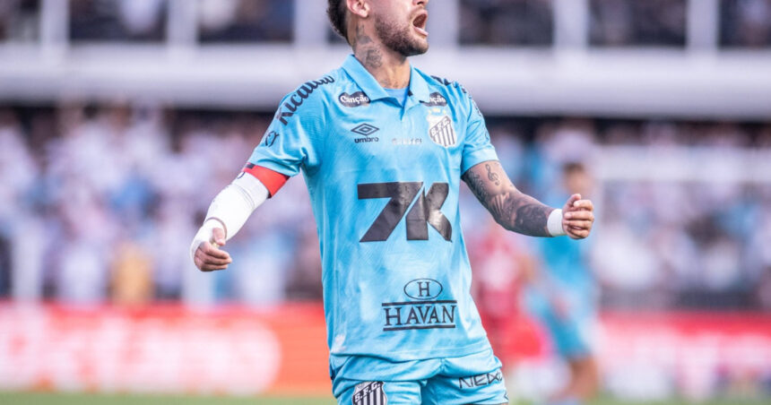 video neymar a dat un gol cu mana precum maradona pe vremuri ce a patit brazilianul 683eb08d582d9