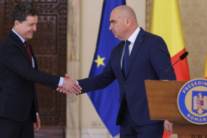 video nicusor dan despre inghetarea pensiilor si salariilor guvernul si a asumat masura sa se tina de lucrurile pe care spune ca le face 685c3982cbc81