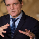 video nicusor dan discuta astazi cu oficialii comisiei europene despre deficitul excesiv si pnrr 683eb05d525f0