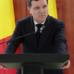 video nicusor dan prezinta prioritatile partidelor pentru reducerea cheltuielilor sper sa ajungem cat mai putin in partea de taxe 6848422f54f85