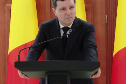 video nicusor dan prezinta prioritatile partidelor pentru reducerea cheltuielilor sper sa ajungem cat mai putin in partea de taxe 6848422f54f85