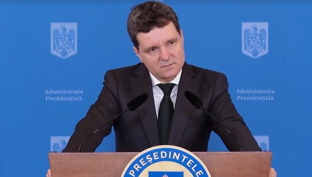 video nicusor dan una dintre mize e ca romania sa gazduiasca centrul dedicat securitatii maritime la marea neagra 68402872c699a