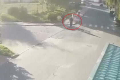video noi date in cazul crimei din cartierul rezidential de langa bucuresti pistolul folosit de barbat ar fi fost furat din italia surse 683d9f69abd71