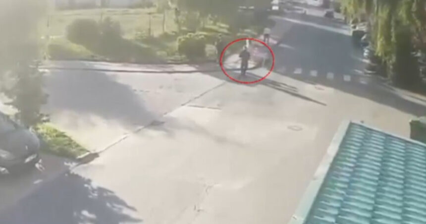 video noi date in cazul crimei din cartierul rezidential de langa bucuresti pistolul folosit de barbat ar fi fost furat din italia surse 683d9f69abd71