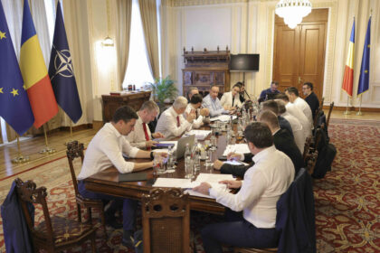 video noi negocieri la guvern asupra cresterii taxelor ce taieri de cheltuieli propun partidele si cine se opune 6849c033db1b1