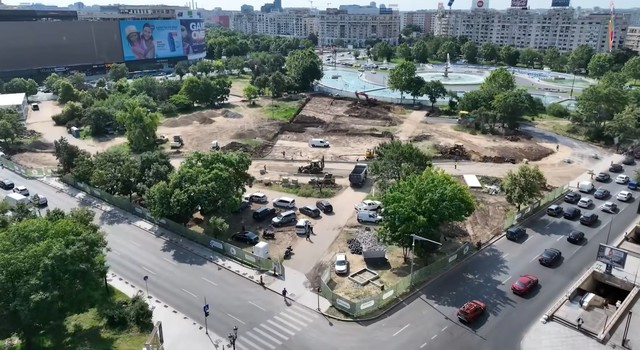 video noi restrictii de circulatie in centrul bucurestiului 68557a3387b04