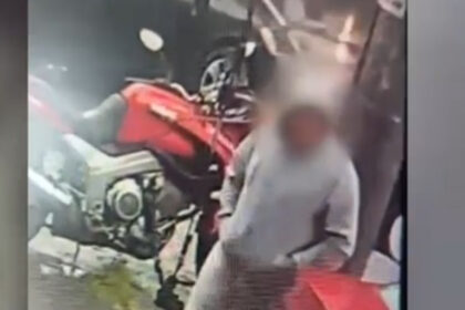 video o femeie a fost agresata sexual pe strada din sectorul 1 al capitalei suspectul prins de politisti 683efd8b6f273