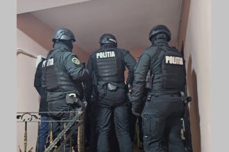 video operatiunea jupiter procurorii din constanta fac zece perchezitii in bucuresti si ilfov iata ce cauta 683eb07e0ee39