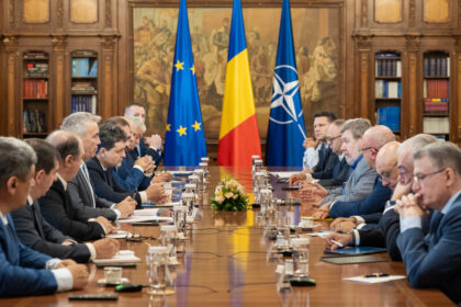 video partidele patronatele sindicatele vor face o analiza pe masurile de reducere a deficitului pana pe 20 iunie cand vom avea guvern 684ff08faf26a