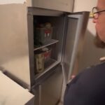 video piedone a controlat din nou un restaurant chinezesc din mall afi cotroceni pe care il inchisese recent ce a descoperit de data asta 68579b205cc2f