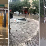 video ploaie istorica la bucuresti 120 de litri pe metrul patrat masini sub apa statiile de metrou inundate 6847229980e7d
