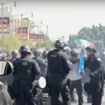 video primarul din los angeles spune ca orasul este folosit pentru un experiment privind ceea ce poate face guvernul federal 6847c2fb3a5b1