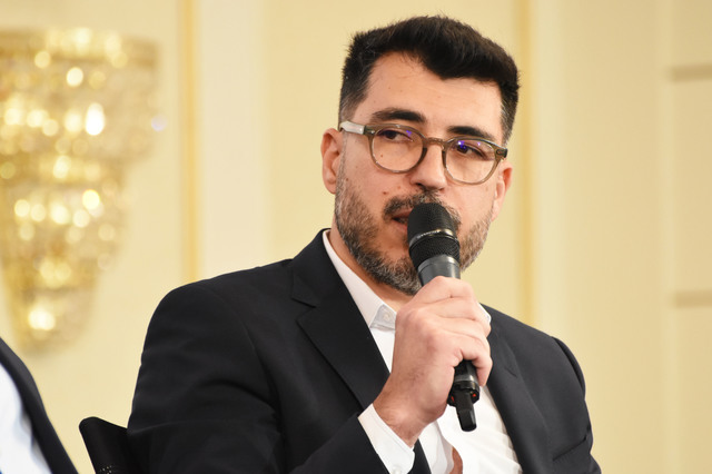 video profit ro piata de capital forum valentin budes cfo sphera franchise group daca nemtii n au reusit sa digere o majorare tva cum ne am putea gandi noi sa mestecam asa ceva 684ad1f17eb85