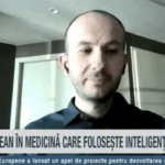 video profit ro tv andrei groza ceo medical pilot vom cauta o runda de finantare de anul viitor cel mai probabil gelu vac cto am gandit de la inceput scalabilitatea pentru piete interna 684f980da2348