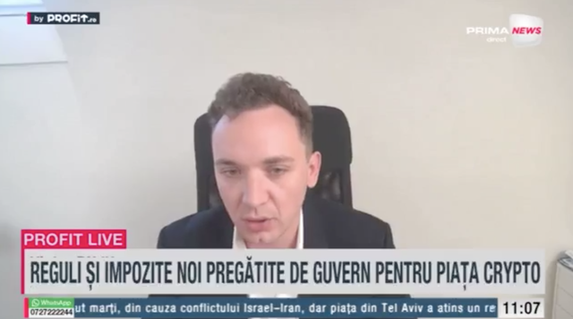 video profit ro tv avocatul victor buju avertizeaza cu privire la oug care reglementeaza piata de crypto malta un fel de superstar 685b8365519ac