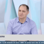 video profit ro tv constantin cozma ceo contapp sunt riscuri mari sa creasca tva sper sa nu se umble si la contributiile sociale o sa vedem prin iulie august daca avem crestere economica s 684a5c091e578