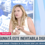 video profit ro tv educatie cu profit diana stafie foresight strategist cu timpul o sa se filtreze solutiile ai care intr adevar sunt legate de o nevoie reala a consumatorului este o int 685cd3f7ccd20