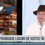 video profit ro tv ion baciu fondator casa baciu bucovina in romania la ora actuala se creste foarte bine daca muncesti putem concura cu orice tara din lume in turism cu ce avem in bucovina 68517eb14d2f3