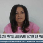 video profit ro tv ramona rusu presedinte comisia antifrauda arb trebuie sa fim foarte responsabili atunci cand utilizam produsele si serviciile bancare ce nu vor solicita niciodata bancile 685525ded555d