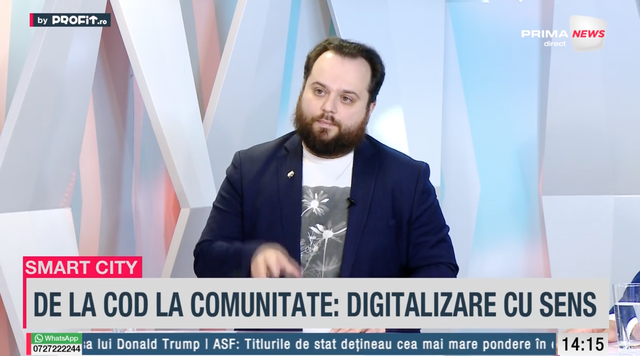 video profit ro tv smart city romania eduard cretescu presedintele anis n am inceput anul prea bine a fost o lovitura semnificativa cererea interna este destul de scazuta 685a2aa5aa8cb
