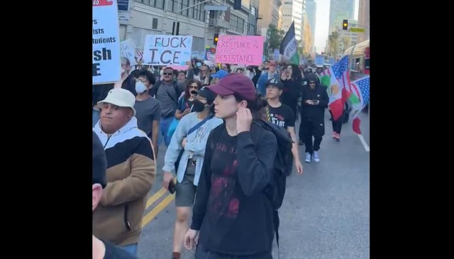 video protestele se extind in sua in ciuda avertismentelor lui trump 684a71d5f2c7c