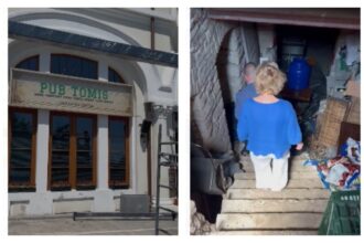 video pub tomis din piata ovidiu a fost inchis de opc produse expirate si conditii neconforme 683f338f0d5b1