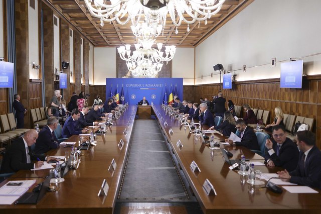 video reactia lui nicusor dan la taierea de sporuri anuntata de profit ro cumva grosiere unii vor fi mai afectati decat altii 685dcebd5eea6