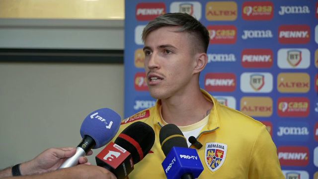 video reactia lui tavi popescu dupa victoria romaniei u21 cu georgia u21 doamne ajuta 684098fecd9da